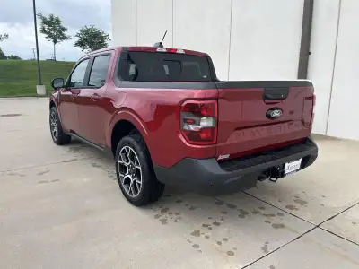 New 2026 Ford Maverick Lariat Crew Cab Truck for sale in St. Joseph MO