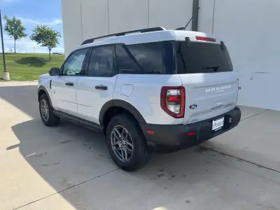 New 2026 Ford Bronco Sport Big Bend SUV/Crossover for sale in St. Joseph MO