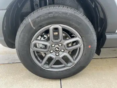 New 2026 Ford Bronco Sport Big Bend SUV/Crossover for sale in St. Joseph MO