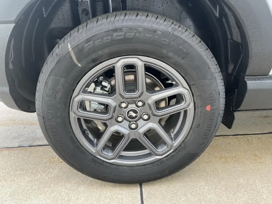 New 2026 Ford Bronco Sport for sale in St. Joseph MO