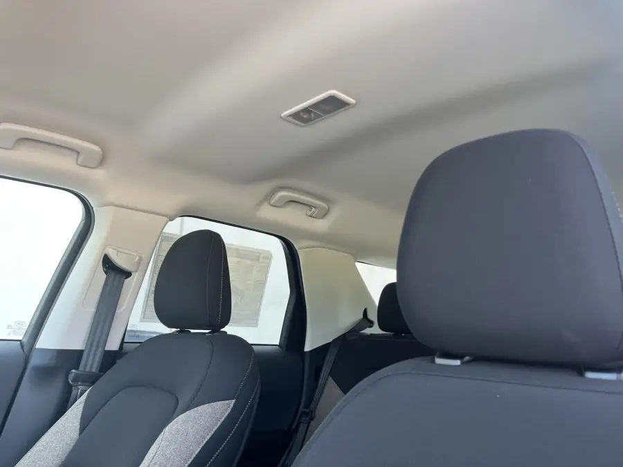 New 2026 Ford Bronco Sport for sale in St. Joseph MO