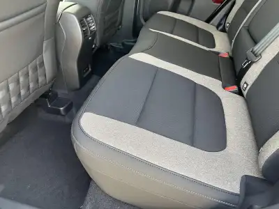 New 2026 Ford Bronco Sport for sale in St. Joseph MO