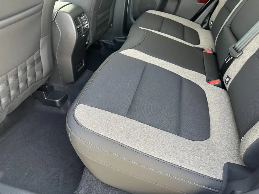 New 2026 Ford Bronco Sport for sale in St. Joseph MO