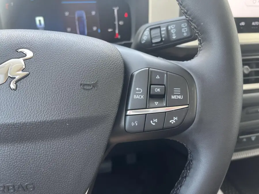 New 2026 Ford Bronco Sport for sale in St. Joseph MO