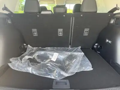 New 2026 Ford Bronco Sport for sale in St. Joseph MO