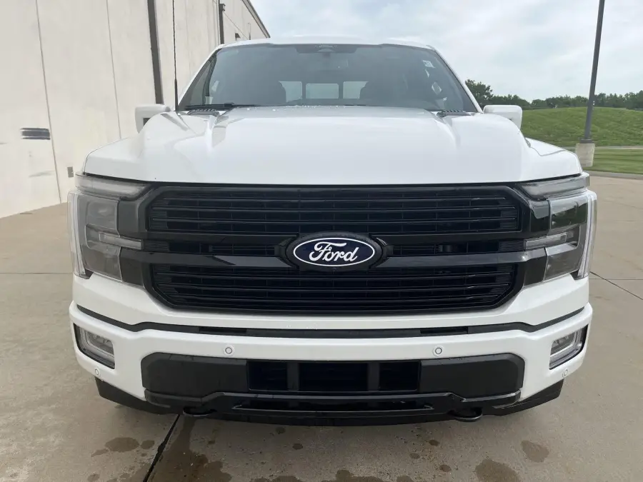 New 2026 Ford F-150 for sale in St. Joseph MO