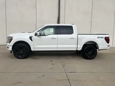 New 2026 Ford F-150 for sale in St. Joseph MO