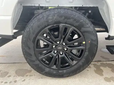 New 2026 Ford F-150 for sale in St. Joseph MO