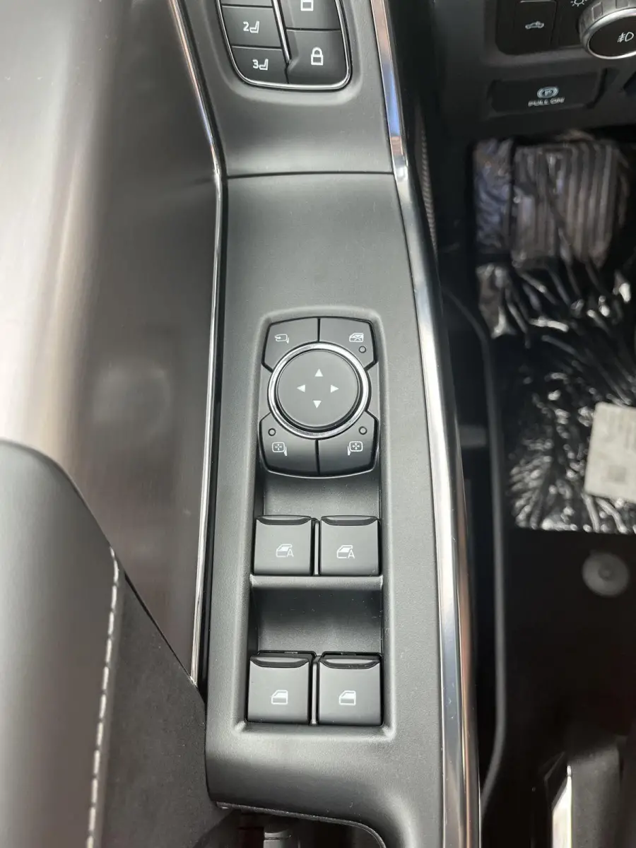 New 2026 Ford F-150 for sale in St. Joseph MO