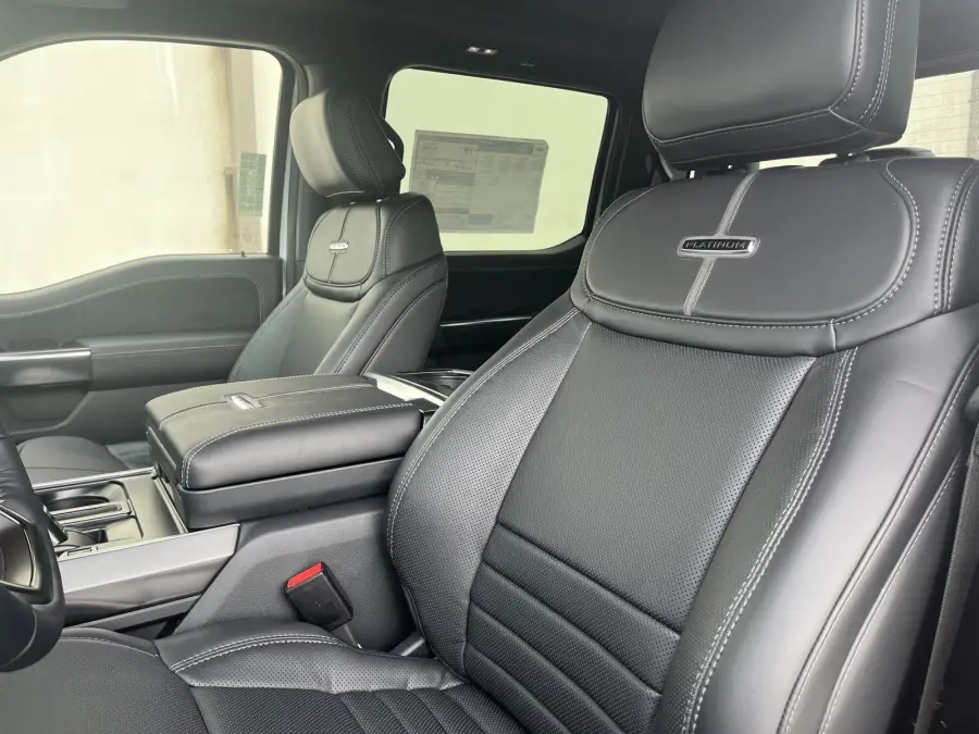 New 2026 Ford F-150 for sale in St. Joseph MO