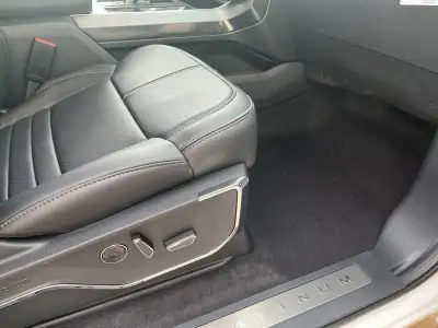 New 2026 Ford F-150 for sale in St. Joseph MO