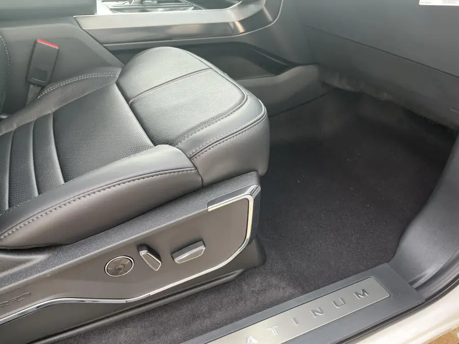 New 2026 Ford F-150 for sale in St. Joseph MO