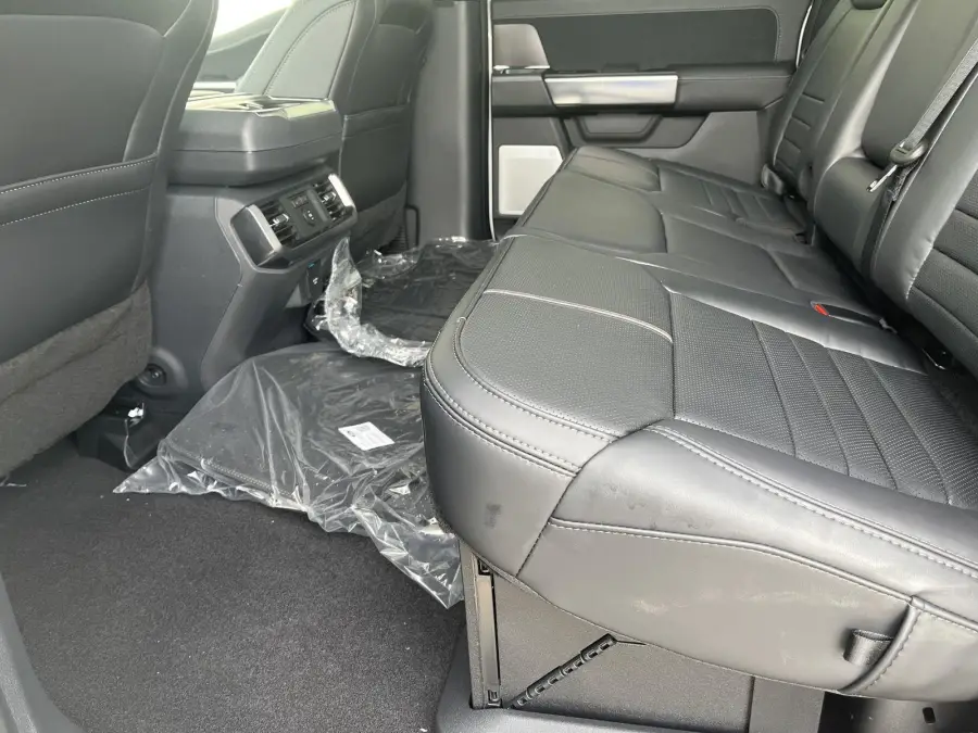 New 2026 Ford F-150 for sale in St. Joseph MO