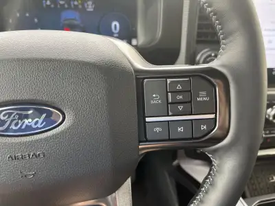 New 2026 Ford F-150 for sale in St. Joseph MO