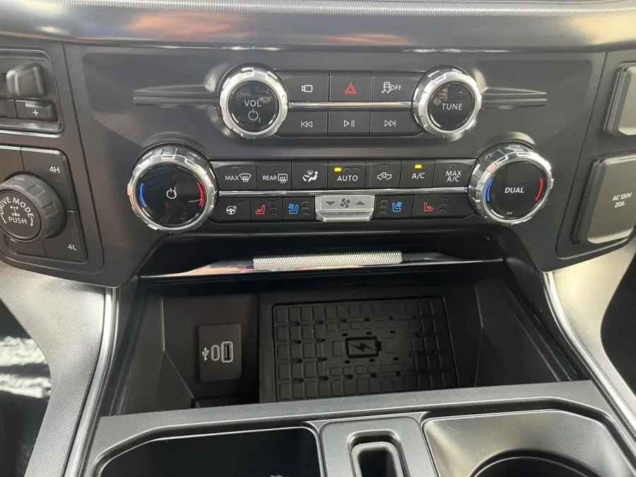 New 2026 Ford F-150 for sale in St. Joseph MO
