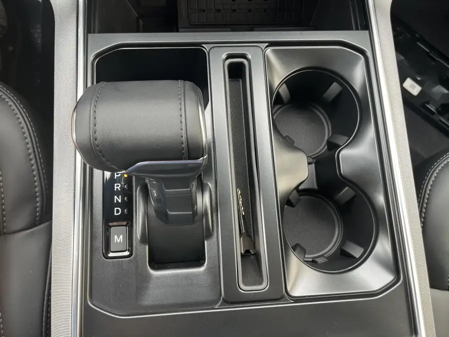 New 2026 Ford F-150 for sale in St. Joseph MO