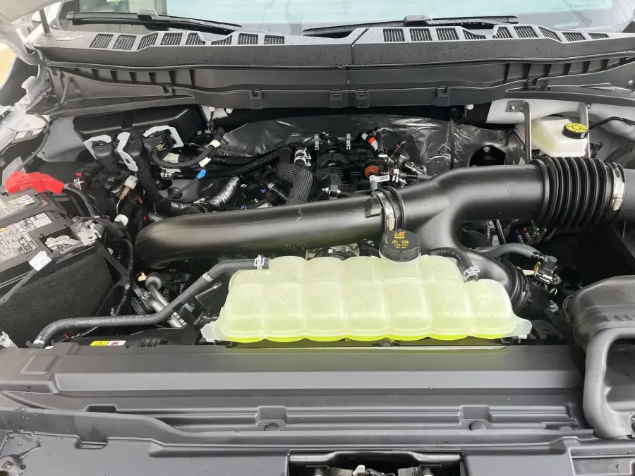 New 2026 Ford F-150 for sale in St. Joseph MO