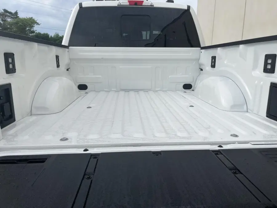 New 2026 Ford F-150 for sale in St. Joseph MO