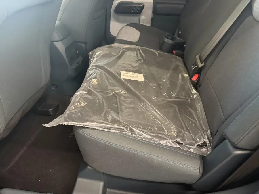 New 2026 Ford Maverick for sale in St. Joseph MO