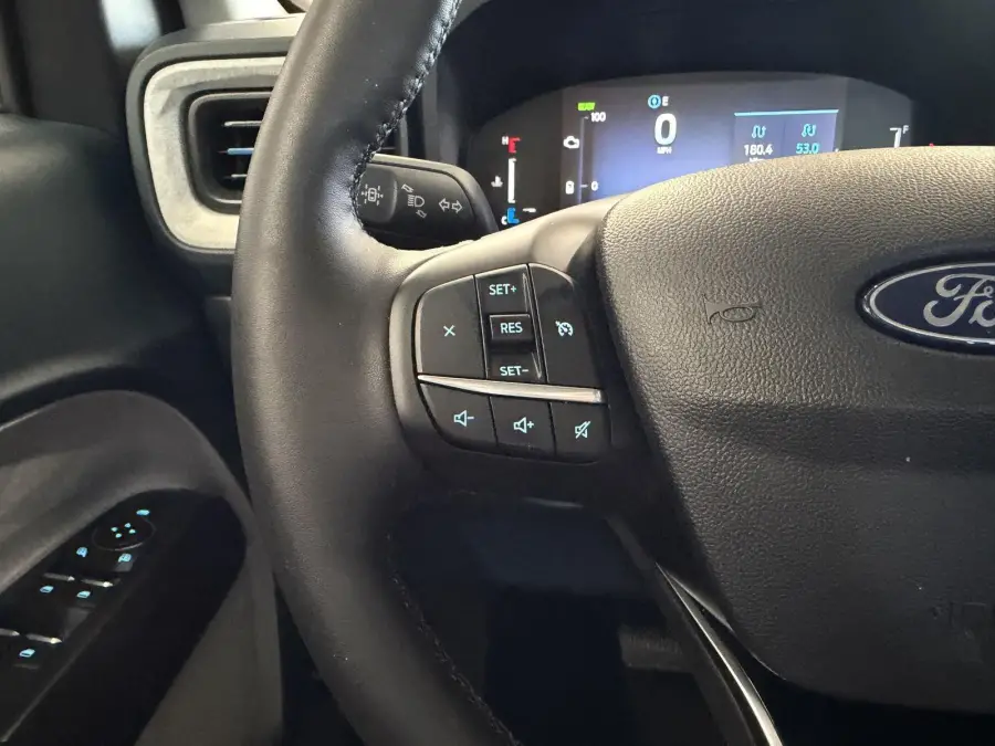 New 2026 Ford Maverick for sale in St. Joseph MO
