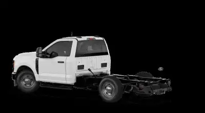New 2027 Ford Super Duty F-250 for sale in St. Joseph MO