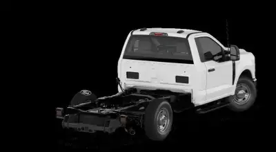 New 2027 Ford Super Duty F-250 for sale in St. Joseph MO