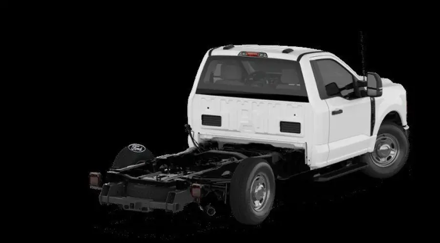 New 2027 Ford Super Duty F-250 for sale in St. Joseph MO