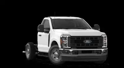 New 2027 Ford Super Duty F-250 for sale in St. Joseph MO