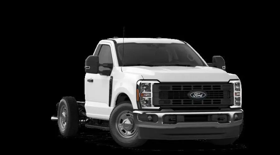 New 2027 Ford Super Duty F-250 for sale in St. Joseph MO