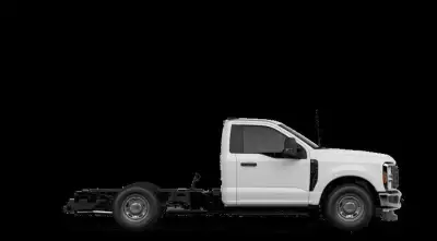 New 2027 Ford Super Duty F-250 for sale in St. Joseph MO