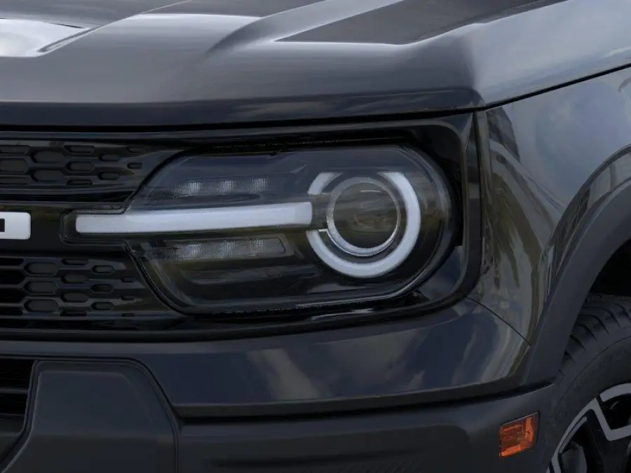 New 2025 Ford Bronco Sport for sale in St. Joseph MO