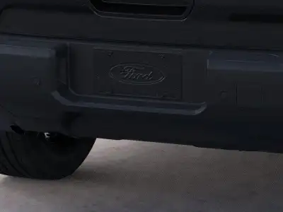 New 2025 Ford Bronco Sport for sale in St. Joseph MO