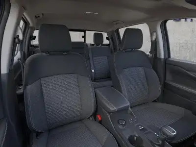 New 2025 Ford Ranger XLT Crew Cab Truck for sale in St. Joseph MO