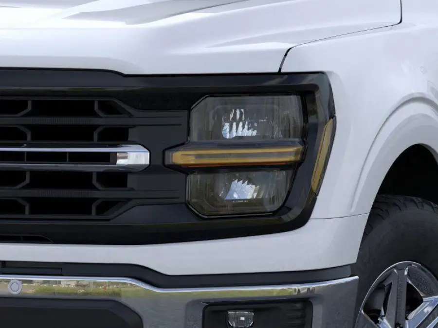 New 2025 Ford F-150 for sale in St. Joseph MO