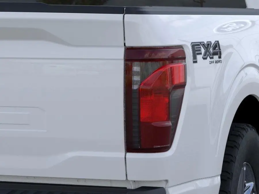 New 2025 Ford F-150 for sale in St. Joseph MO