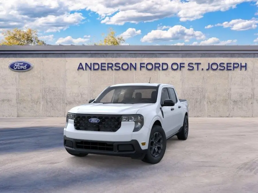 New 2025 Ford Maverick for sale in St. Joseph MO