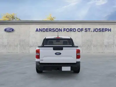 New 2025 Ford Maverick XLT Crew Cab Truck for sale in St. Joseph MO