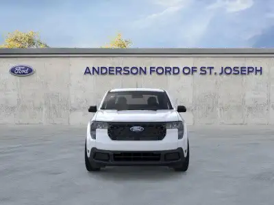 New 2025 Ford Maverick XLT Crew Cab Truck for sale in St. Joseph MO