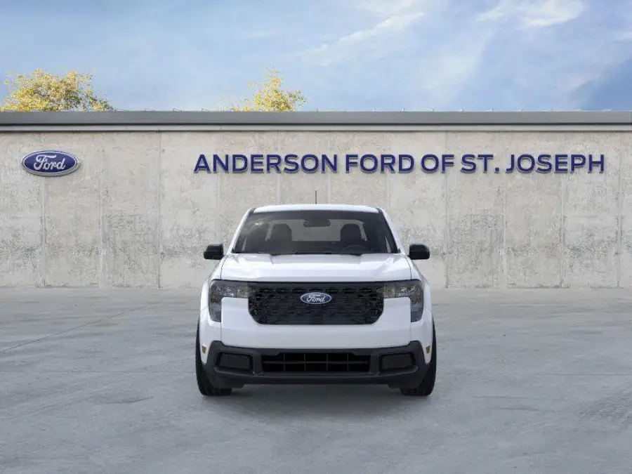 New 2025 Ford Maverick for sale in St. Joseph MO