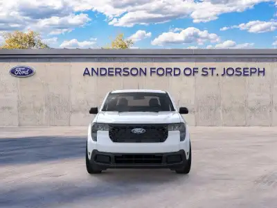 New 2025 Ford Maverick for sale in St. Joseph MO