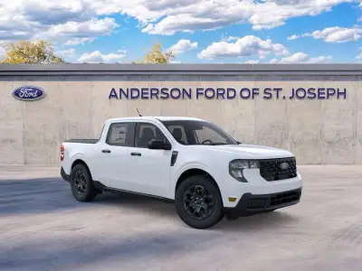 New 2025 Ford Maverick for sale in St. Joseph MO