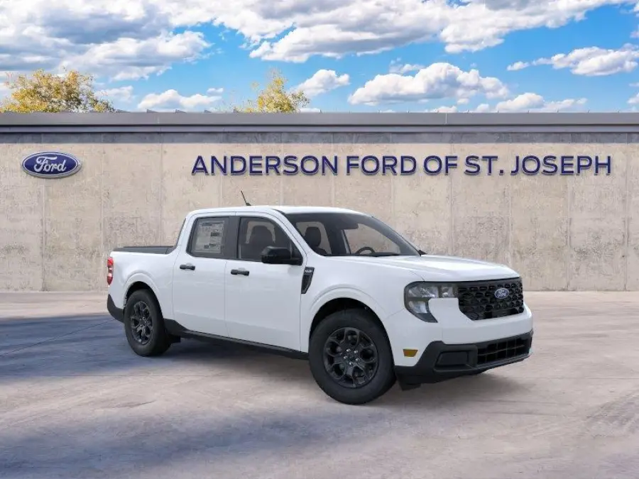 New 2025 Ford Maverick for sale in St. Joseph MO
