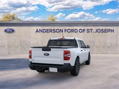 New 2025 Ford Maverick for sale in St. Joseph MO