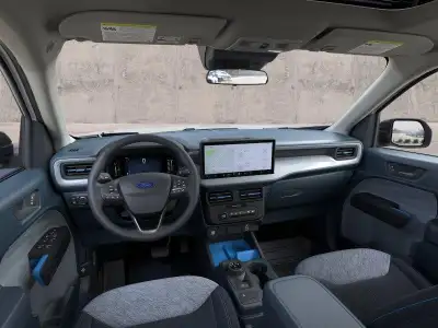 New 2025 Ford Maverick for sale in St. Joseph MO