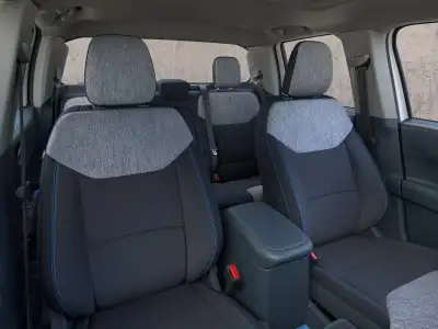 New 2025 Ford Maverick for sale in St. Joseph MO
