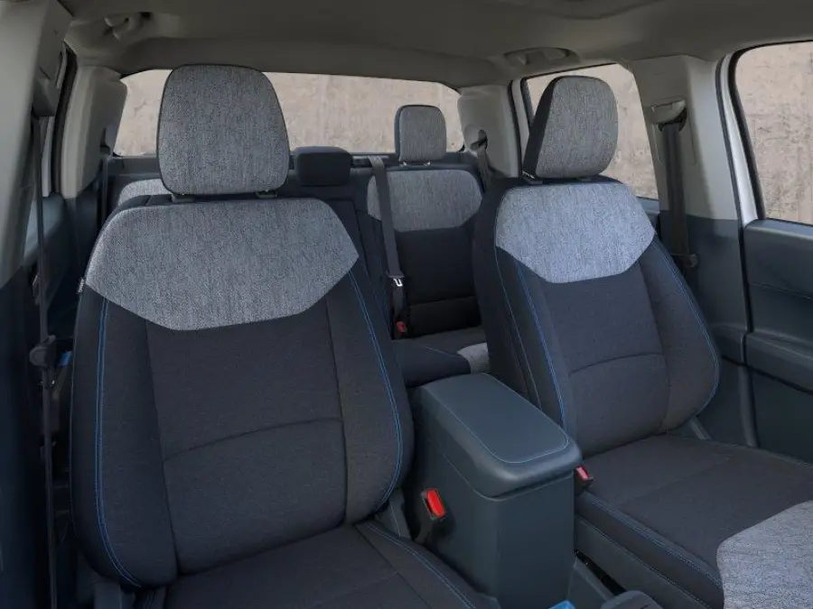 New 2025 Ford Maverick for sale in St. Joseph MO