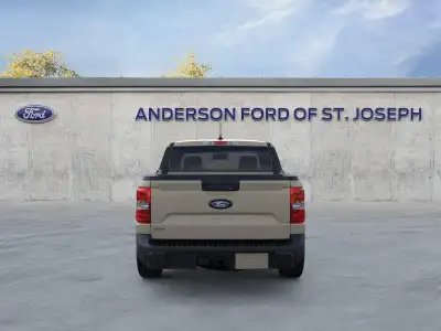 New 2025 Ford Maverick XL Crew Cab Truck for sale in St. Joseph MO