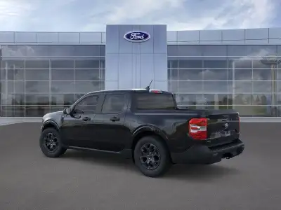 New 2025 Ford Maverick XLT Crew Cab Truck for sale in St. Joseph MO