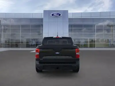 New 2025 Ford Maverick XLT Crew Cab Truck for sale in St. Joseph MO