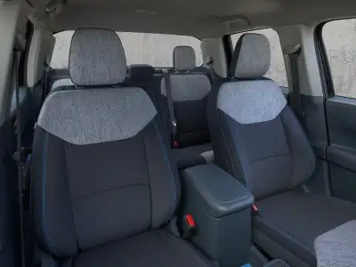 New 2025 Ford Maverick XLT Crew Cab Truck for sale in St. Joseph MO